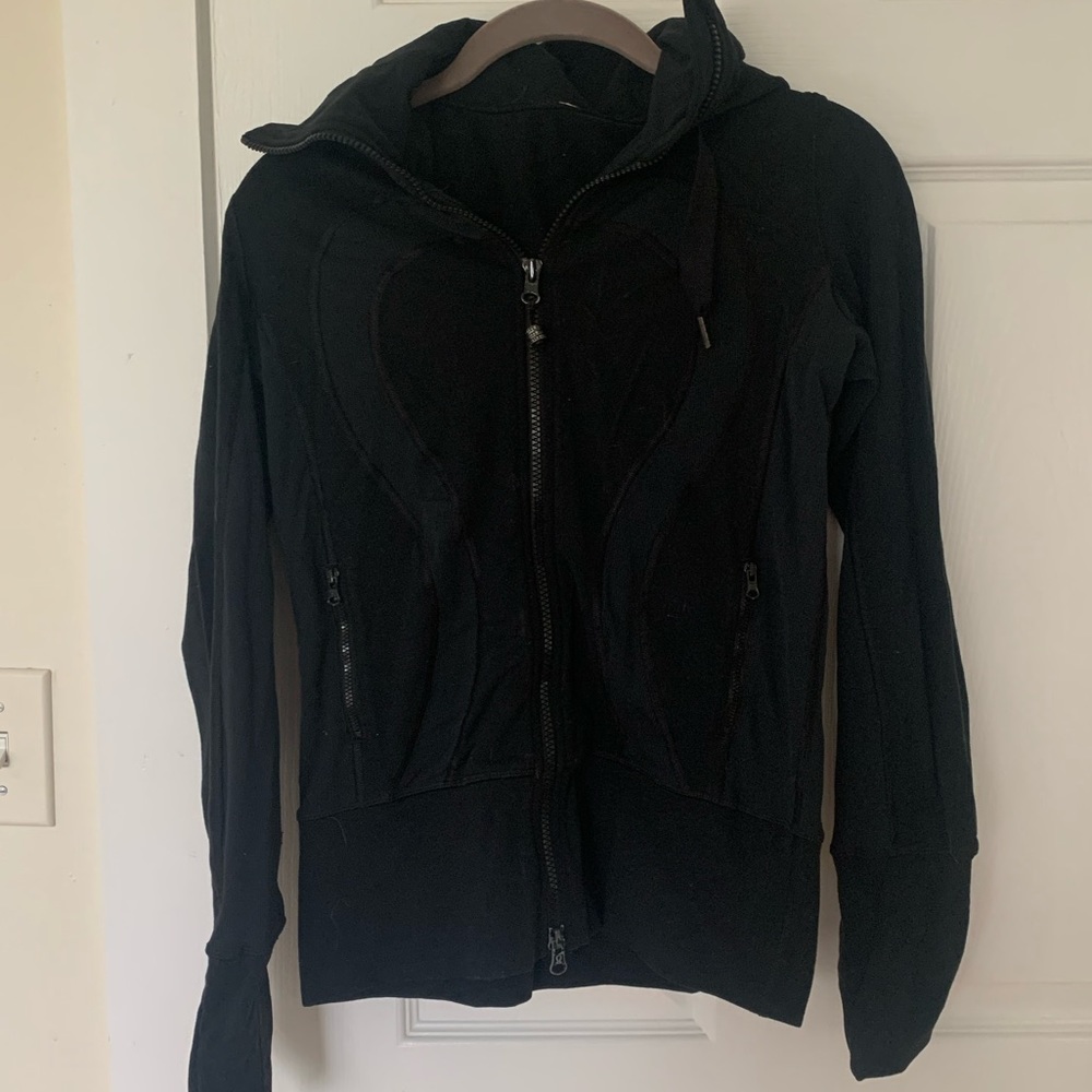 LuluLemon Hoodie